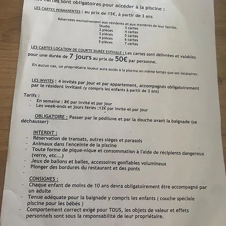 Absea Terrasse Panoramique