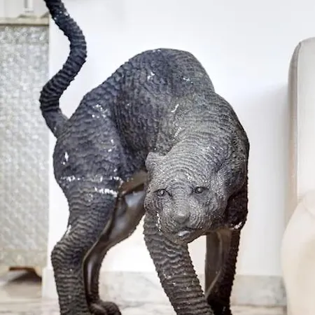 Absea Belles Terres 5 * Nizza