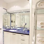 Lejlighed Pool Large Terrace Parking Air Conditioning 2 Bedrooms Nice