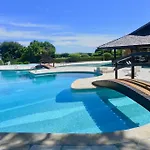 Lejlighed Pool Large Terrace Parking Air Conditioning 2 Bedrooms Nice