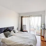 Lejlighed Pool Large Terrace Parking Air Conditioning 2 Bedrooms