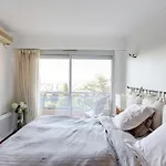 Pool Large Terrace Parking Air Conditioning 2 Bedrooms Lejlighed