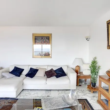 Pool Large Terrace Parking Air Conditioning 2 Bedrooms Lejlighed