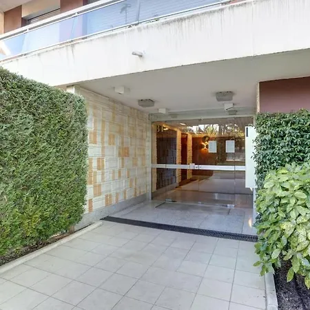 Pool Large Terrace Parking Air Conditioning 2 Bedrooms *