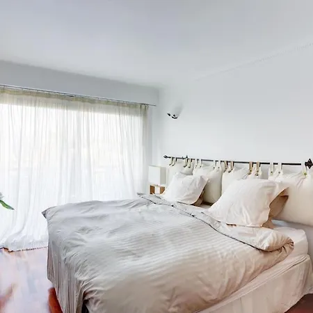 Pool Large Terrace Parking Air Conditioning 2 Bedrooms Niza