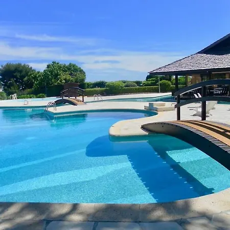 Apartamento Pool Large Terrace Parking Air Conditioning 2 Bedrooms Niza