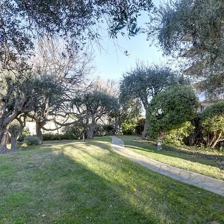 Apartman , Terrasse Panoramique Nizza