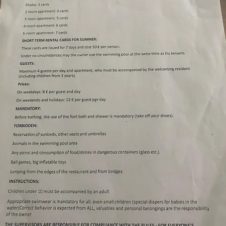 Absea Belles Terres 5 *